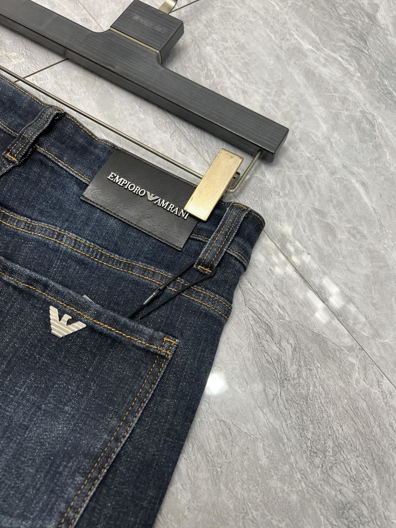 Armani Jeans